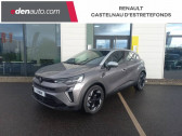 Annonce Renault Captur occasion Hybride E-Tech full hybrid 145 ch Techno  Castelnau-d'Estrtefonds