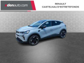 Renault Captur occasion année 2024 boite Automatique Annonce Renault Captur occasion Hybride E-Tech full hybrid 145 ch Techno à Castelnau-d'Estrétefonds