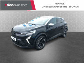 Annonce Renault Captur occasion Hybride E-Tech full hybrid 145 ch Techno � Castelnau-d'Estr�tefonds