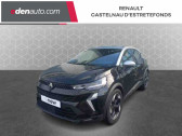 Annonce Renault Captur occasion Hybride E-Tech full hybrid 145 ch Techno � Castelnau-d'Estr�tefonds