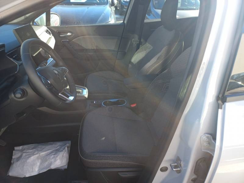 Renault Captur E-Tech full hybrid 145 ch Techno 2025 - photo n°10 Renault Captur E-Tech full hybrid 145 ch Techno  occasion à Toulouse - photo n°10