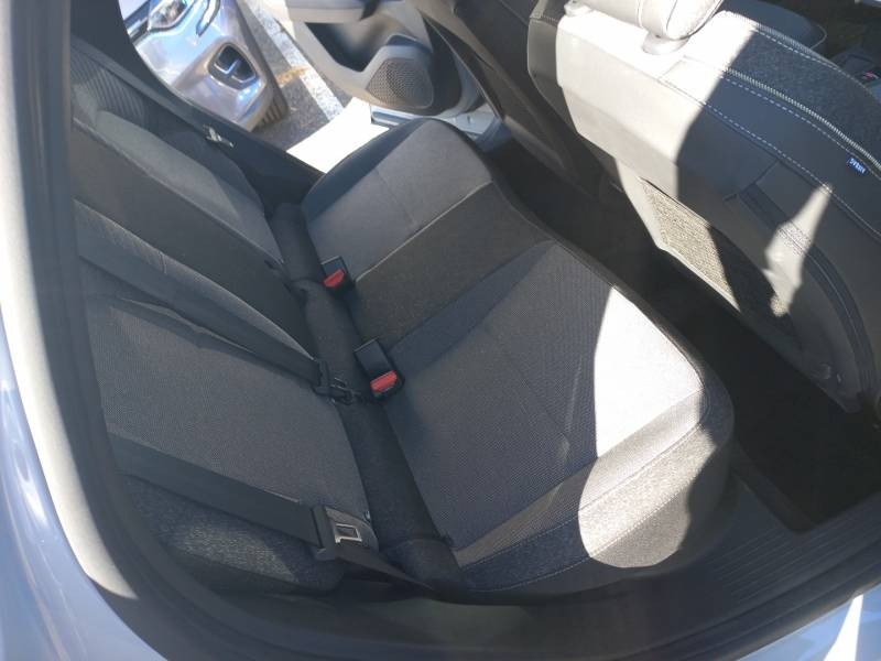 Renault Captur E-Tech full hybrid 145 ch Techno 2025 - photo n°18 Renault Captur E-Tech full hybrid 145 ch Techno  occasion à Toulouse - photo n°18