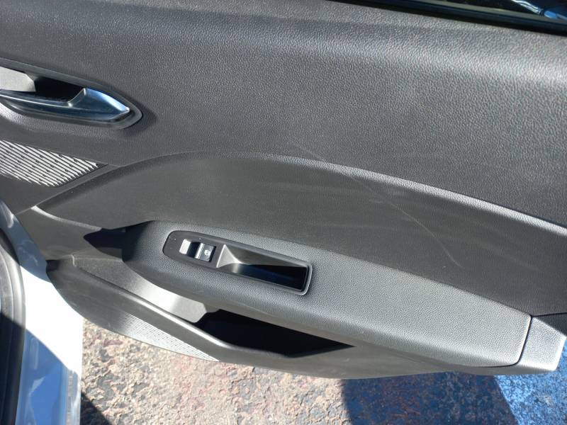 Renault Captur E-Tech full hybrid 145 ch Techno 2025 - photo n°19 Renault Captur E-Tech full hybrid 145 ch Techno  occasion à Toulouse - photo n°19