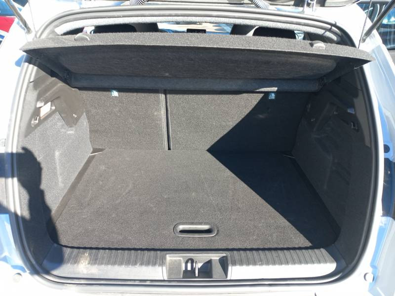 Renault Captur E-Tech full hybrid 145 ch Techno 2025 - photo n°13 Renault Captur E-Tech full hybrid 145 ch Techno  occasion à Toulouse - photo n°13