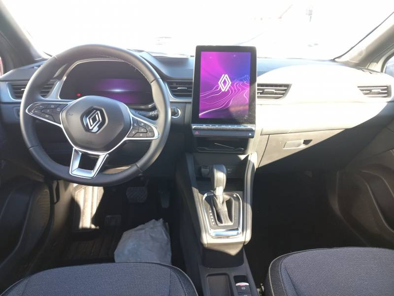 Renault Captur E-Tech full hybrid 145 ch Techno 2025 - photo n°11 Renault Captur E-Tech full hybrid 145 ch Techno  occasion à Toulouse - photo n°11