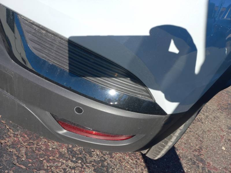 Renault Captur E-Tech full hybrid 145 ch Techno 2025 - photo n°15 Renault Captur E-Tech full hybrid 145 ch Techno  occasion à Toulouse - photo n°15