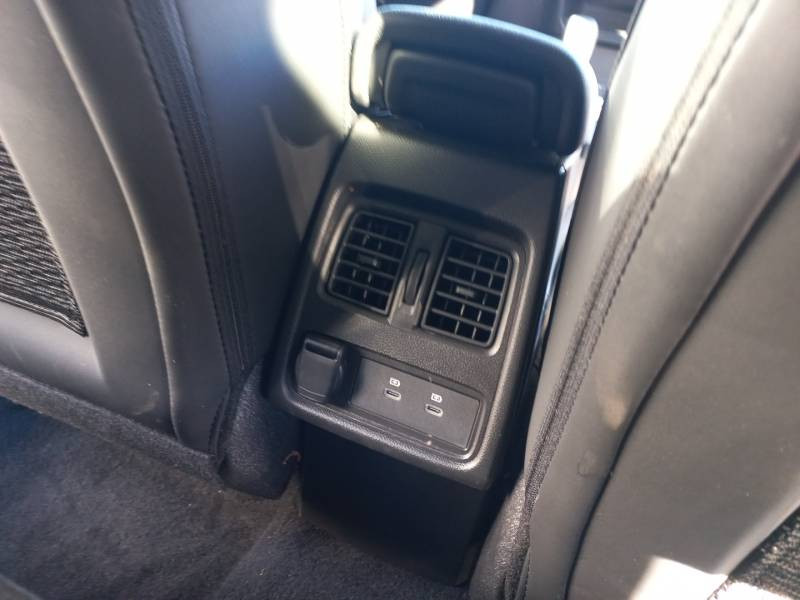 Renault Captur E-Tech full hybrid 145 ch Techno 2025 - photo n°20 Renault Captur E-Tech full hybrid 145 ch Techno  occasion à Toulouse - photo n°20