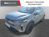 Renault Captur occasion  année 2025 boite Automatique Annonce Renault Captur occasion Hybride E-Tech full hybrid 145 ch Techno à Toulouse