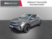 Annonce Renault Captur occasion Hybride E-Tech full hybrid 145 ch Techno  Toulouse
