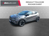 Renault Captur occasion année 2024 boite Automatique Annonce Renault Captur occasion Hybride E-Tech full hybrid 145 ch Techno à Toulouse
