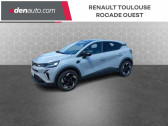 Renault Captur occasion année 2024 Annonce Renault Captur occasion Hybride E-Tech full hybrid 145 ch Techno à Toulouse