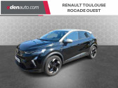 Renault Captur occasion année 2024 Annonce Renault Captur occasion Hybride E-Tech full hybrid 145 ch Techno à Toulouse