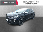 Renault Captur occasion année 2025 boite Automatique Annonce Renault Captur occasion Hybride E-Tech full hybrid 145 ch Techno à Toulouse