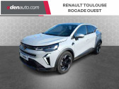 Annonce Renault Captur occasion Hybride E-Tech full hybrid 145 ch Techno � Toulouse