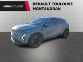 Annonce Renault Captur occasion Hybride E-Tech full hybrid 145 ch Techno  Toulouse
