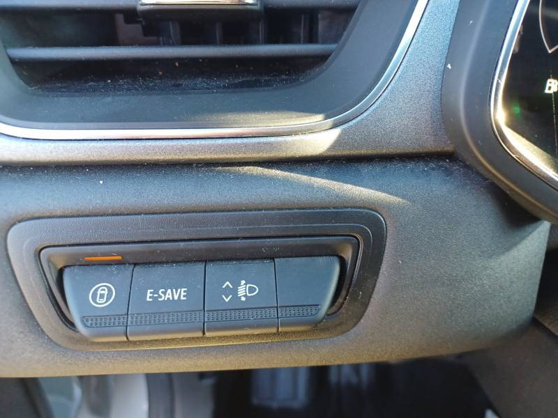 Renault Captur E-Tech full hybrid 145 ch Techno 2025 - photo n°19 Renault Captur E-Tech full hybrid 145 ch Techno  occasion à Toulouse - photo n°19