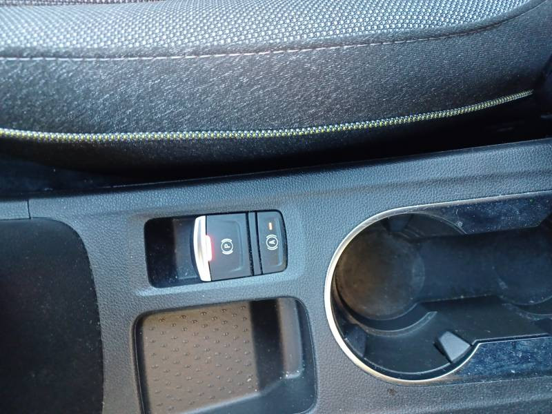 Renault Captur E-Tech full hybrid 145 ch Techno 2025 - photo n°16 Renault Captur E-Tech full hybrid 145 ch Techno  occasion à Toulouse - photo n°16