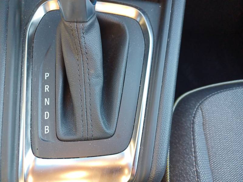 Renault Captur E-Tech full hybrid 145 ch Techno 2025 - photo n°15 Renault Captur E-Tech full hybrid 145 ch Techno  occasion à Toulouse - photo n°15