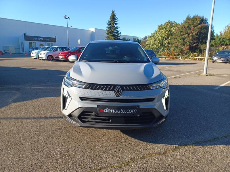 Renault Captur E-Tech full hybrid 145 ch Techno 2025 - photo n°2 Renault Captur E-Tech full hybrid 145 ch Techno  occasion à Toulouse - photo n°2