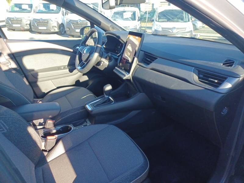 Renault Captur E-Tech full hybrid 145 ch Techno 2025 - photo n°12 Renault Captur E-Tech full hybrid 145 ch Techno  occasion à Toulouse - photo n°12