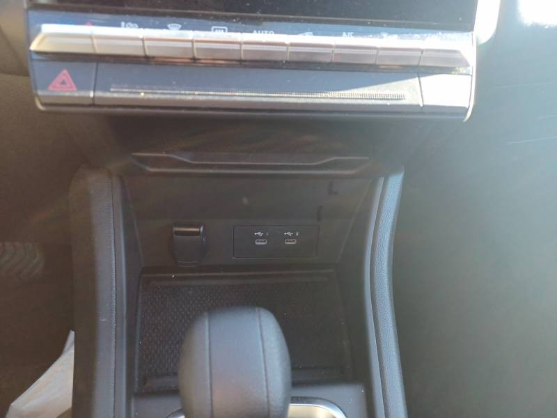 Renault Captur E-Tech full hybrid 145 ch Techno 2025 - photo n°14 Renault Captur E-Tech full hybrid 145 ch Techno  occasion à Toulouse - photo n°14