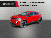 Renault Captur occasion  année 2025 boite Automatique Annonce Renault Captur occasion Hybride E-Tech full hybrid 145 ch Techno à Toulouse