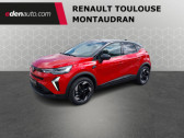 Renault Captur occasion année 2025 boite Automatique Annonce Renault Captur occasion Hybride E-Tech full hybrid 145 ch Techno à Toulouse