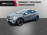 Annonce Renault Captur occasion Hybride E-Tech full hybrid 145 ch Techno � Toulouse