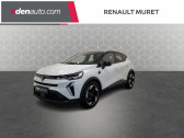 Renault Captur occasion année 2025 boite Automatique Annonce Renault Captur occasion Hybride E-Tech full hybrid 145 ch Techno à Muret