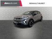 Annonce Renault Captur occasion Hybride E-Tech full hybrid 145 ch Techno  Muret