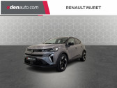 Annonce Renault Captur occasion Hybride E-Tech full hybrid 145 ch Techno  Muret