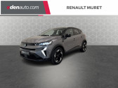 Renault Captur E-Tech full hybrid 145 ch Techno   Muret 31