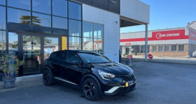Renault Captur , garage HARBOT RENAULT OURSEL  Saint Ouen L'Aumne