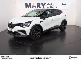 Renault Captur , garage MARY AUTOMOBILES LE HAVRE  LE HAVRE