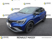 Renault Captur E-Tech full hybrid 145 Engineered   Massy 91