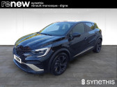 Renault Captur E-Tech full hybrid 145 Engineered  2023 - annonce de voiture en vente sur Auto Sélection.com