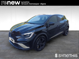 Renault Captur , garage Renault Manosque  Manosque