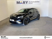 Renault Captur occasion année 2024 boite Automatique Annonce Renault Captur occasion Essence E-Tech full hybrid 145 Engineered à ROUEN