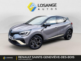 Renault Captur , garage Renault Hippeau Sainte Genevive des Bois  Sainte-Genevive-des-Bois