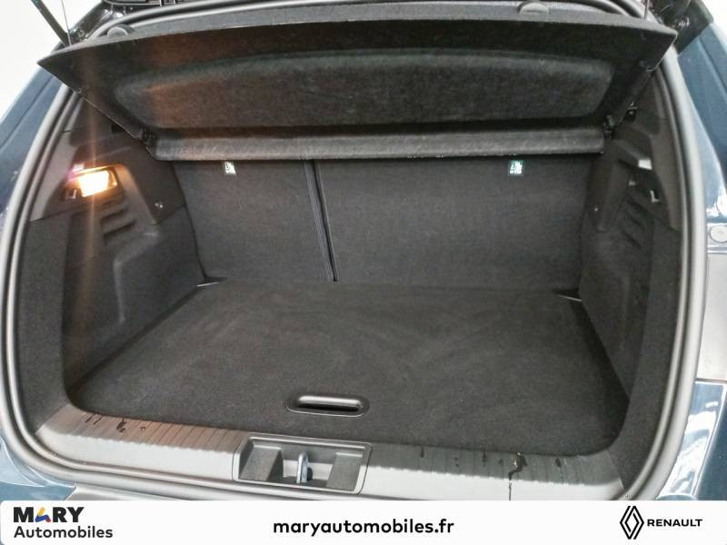 Renault Captur E-Tech full hybrid 145 Engineered  occasion à LE HAVRE - photo n°6