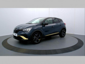 Renault Captur , garage Renault Brignoles  Brignoles