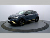 Renault Captur occasion année 2023 boite Automatique Annonce Renault Captur occasion Essence E-Tech full hybrid 145 Engineered à Brignoles