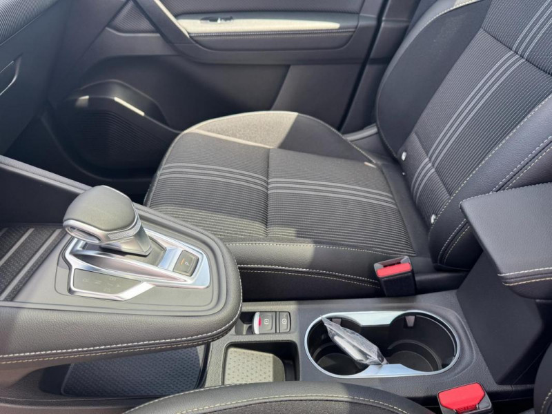 Renault Captur E-Tech full hybrid 145 Engineered  occasion  AVALLON - photo n9