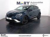 Renault Captur occasion année 2023 boite Automatique Annonce Renault Captur occasion Essence E-Tech full hybrid 145 Engineered à LE HAVRE