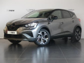 Renault Captur E-Tech full hybrid 145 Engineered   MACON 71