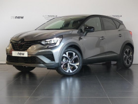 Renault Captur , garage RENAULT MACON  MACON