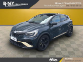 Renault Captur E-Tech full hybrid 145 Engineered   Rochefort-Montagne 63