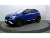 Renault Captur E-Tech full hybrid 145 Engineered   CHAMBRAY LES TOURS 37