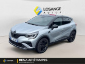 Renault Captur occasion année 2022 boite Automatique Annonce Renault Captur occasion Essence E-Tech full hybrid 145 Engineered à Morigny-Champigny