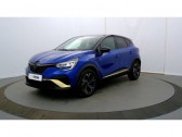 Renault Captur occasion année 2024 boite Automatique Annonce Renault Captur occasion Essence E-Tech full hybrid 145 Engineered à CHAMBRAY LES TOURS